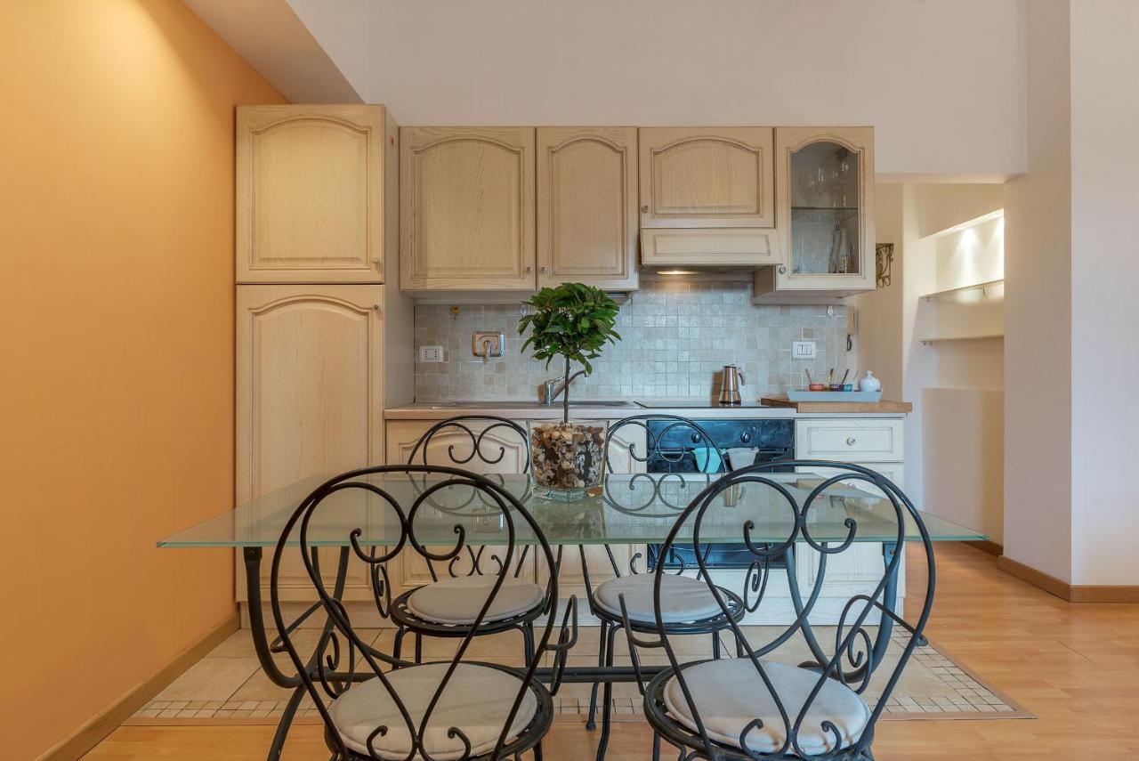 Apartamento Lovely Flat San Giovanni *