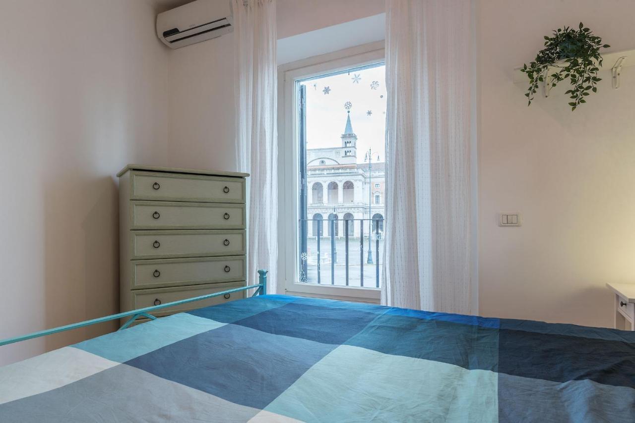 Lovely Flat San Giovanni Apartamento