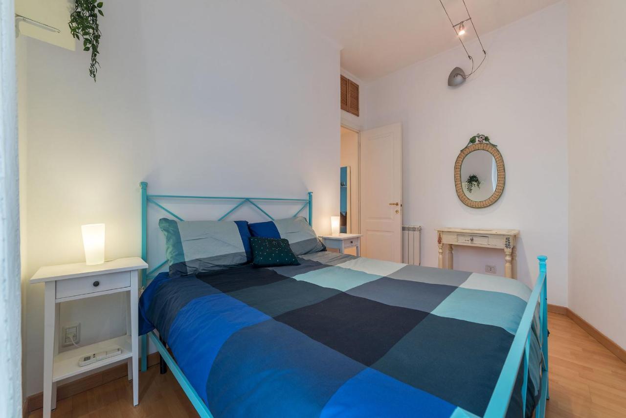 Lovely Flat San Giovanni Apartamento Roma