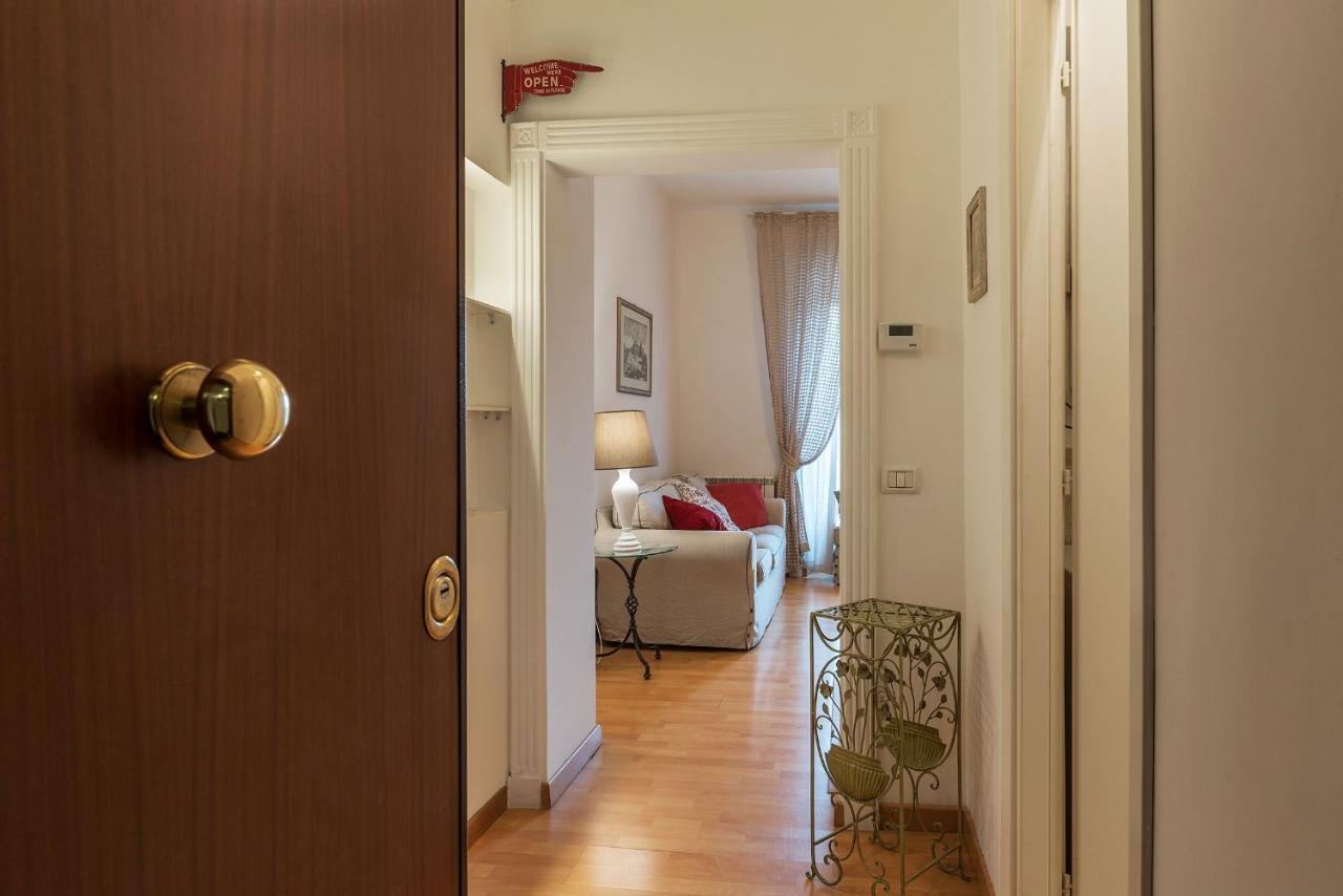 Lovely Flat San Giovanni Apartamento *