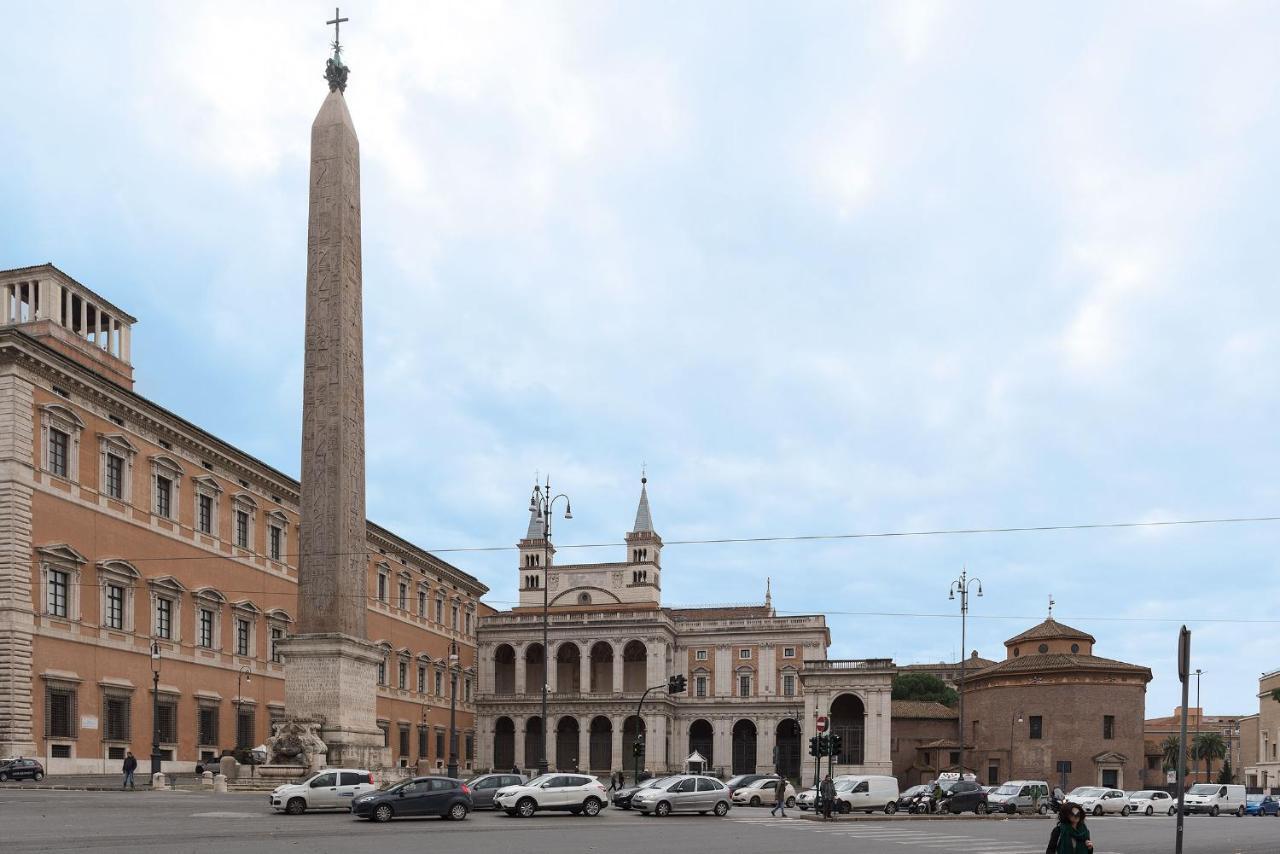 Lovely Flat San Giovanni Apartamento *