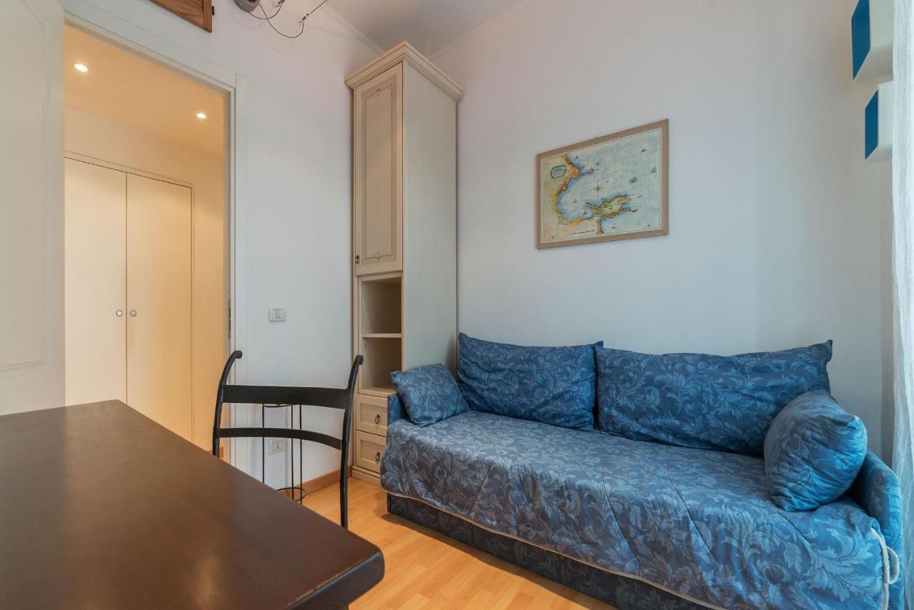 Apartamento Lovely Flat San Giovanni Roma