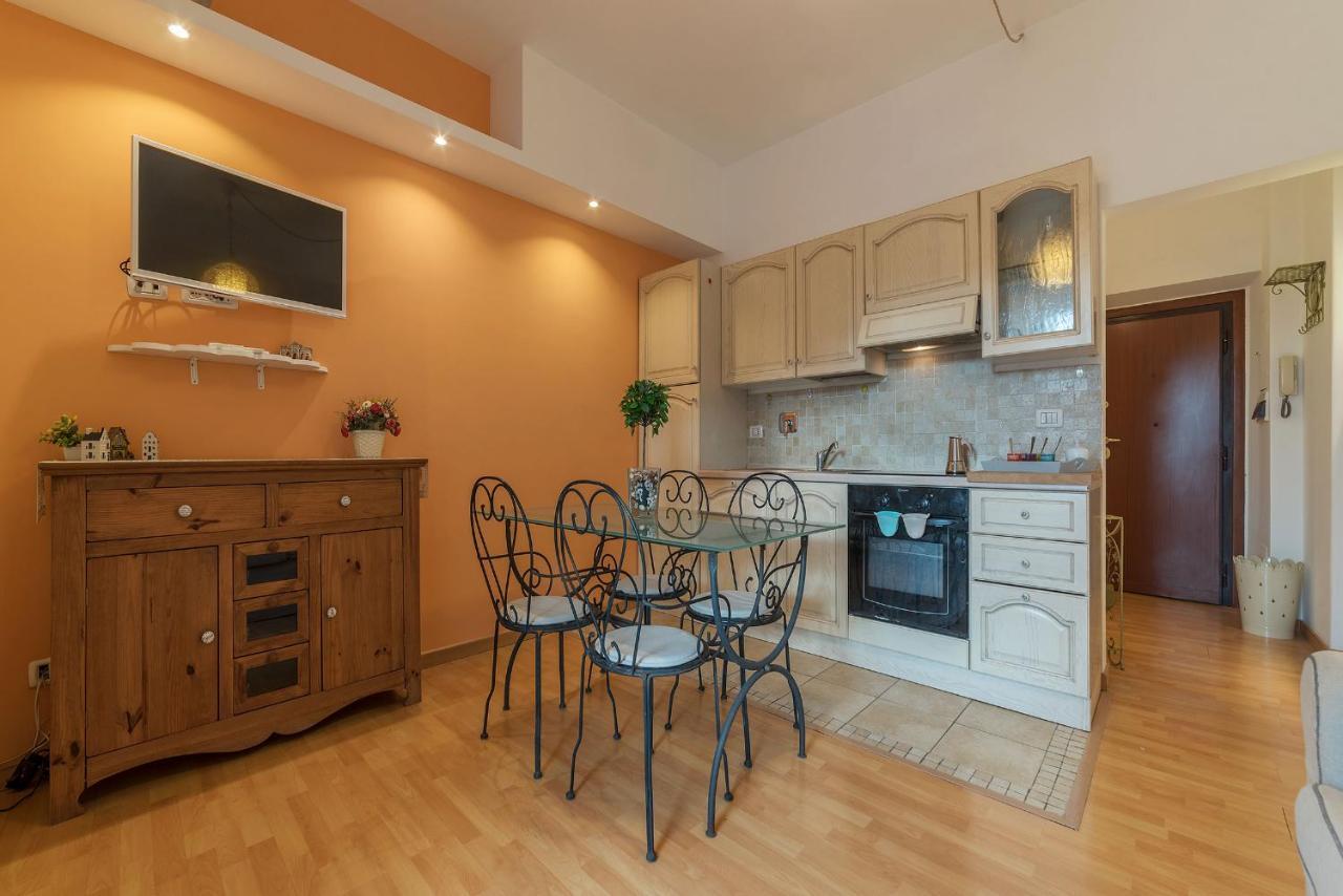 Apartamento Lovely Flat San Giovanni *