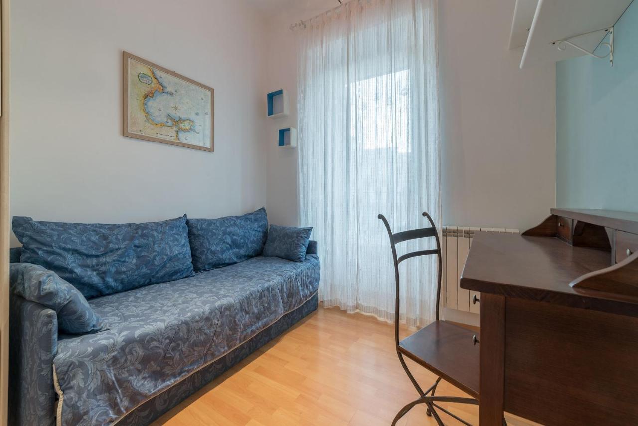 Apartamento Lovely Flat San Giovanni *