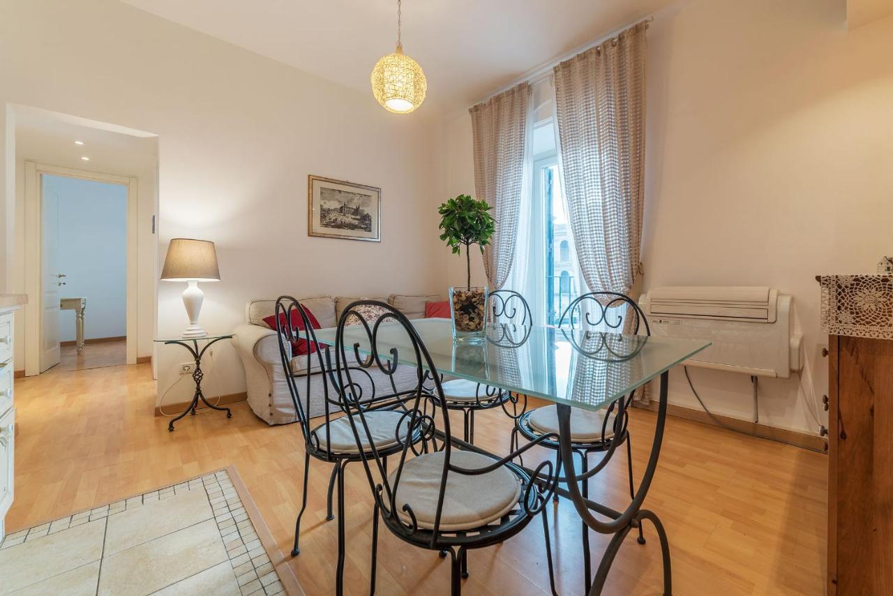 Apartamento Lovely Flat San Giovanni