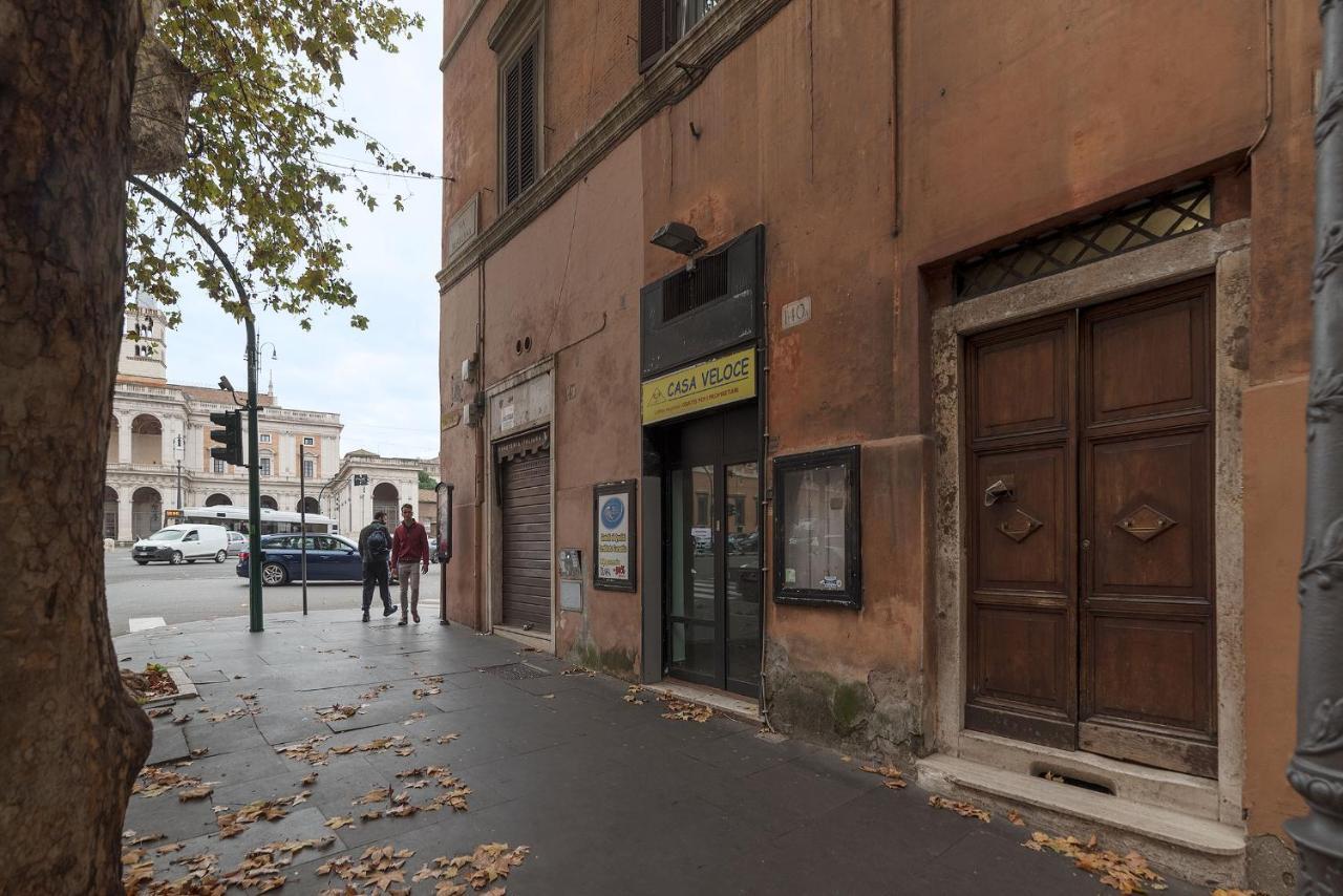 Apartamento Lovely Flat San Giovanni *
