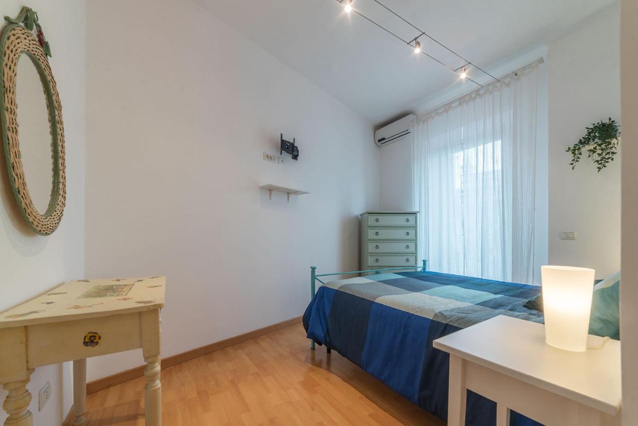 Lovely Flat San Giovanni Apartamento *