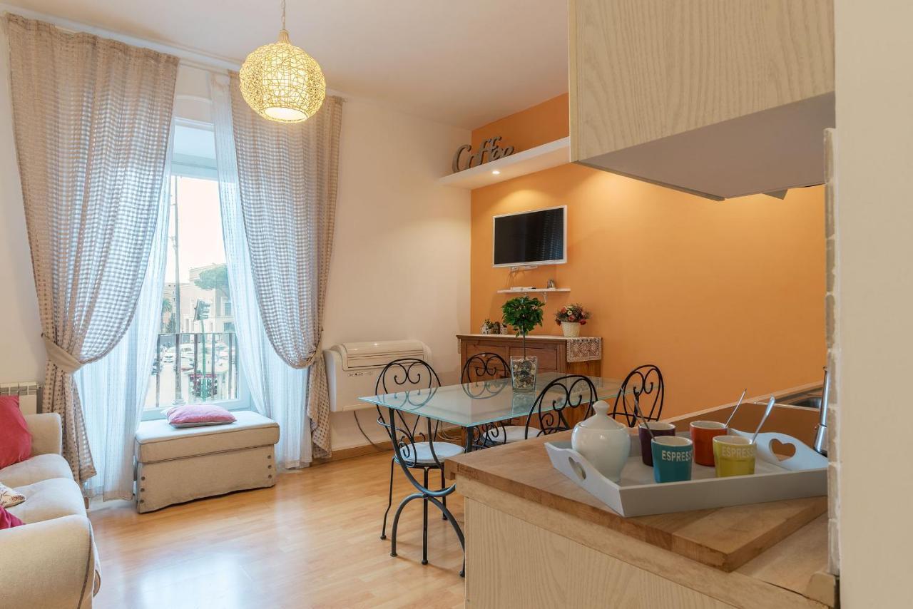 Apartamento Lovely Flat San Giovanni *
