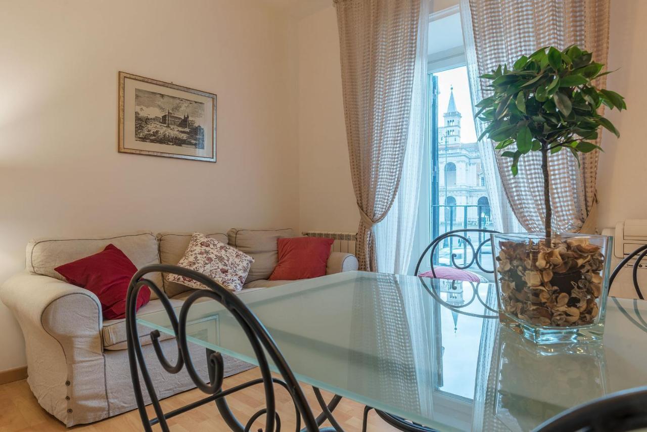Lovely Flat San Giovanni Apartamento *