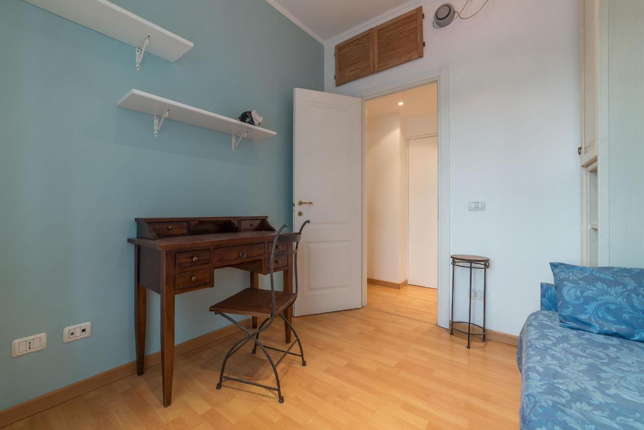 Apartamento Lovely Flat San Giovanni