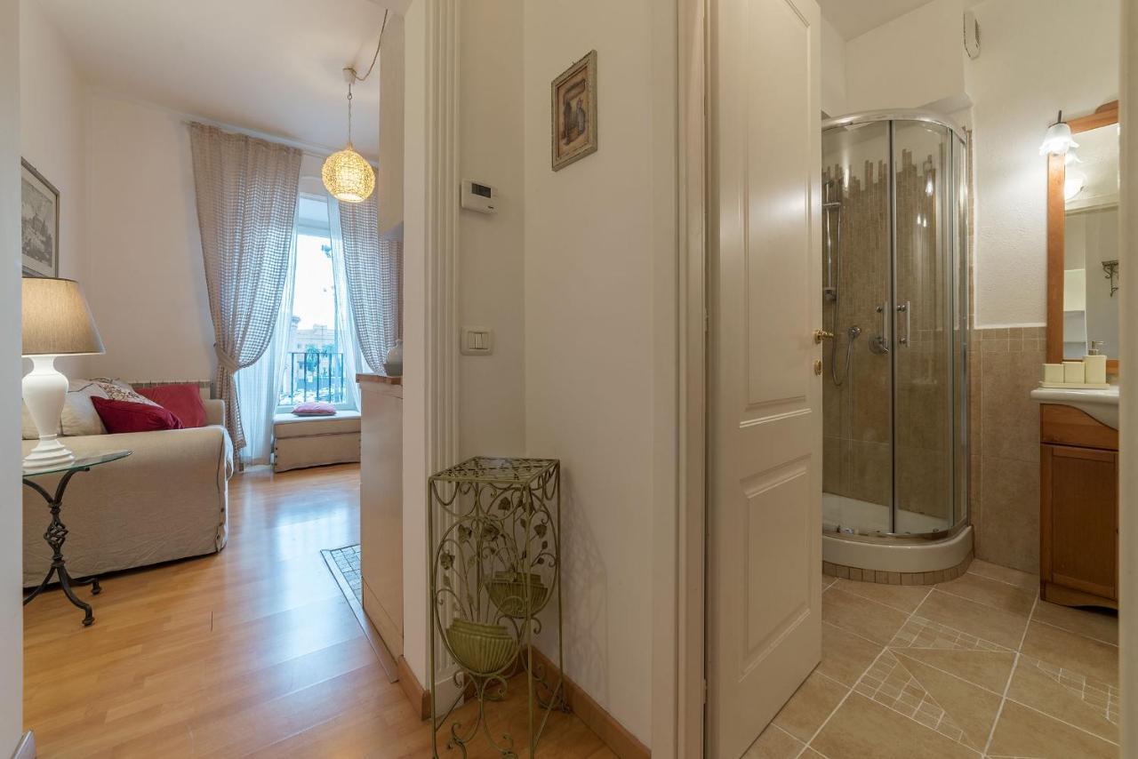 Apartamento Lovely Flat San Giovanni *